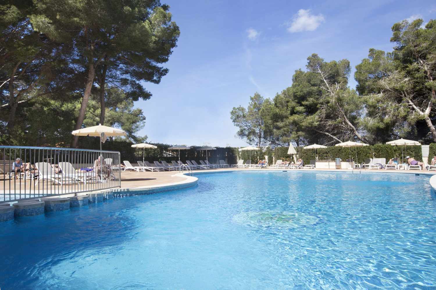 Grupotel Orient foto 12
