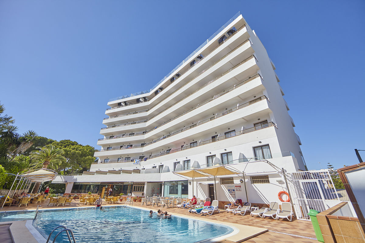 Hotel Príncipe foto 6