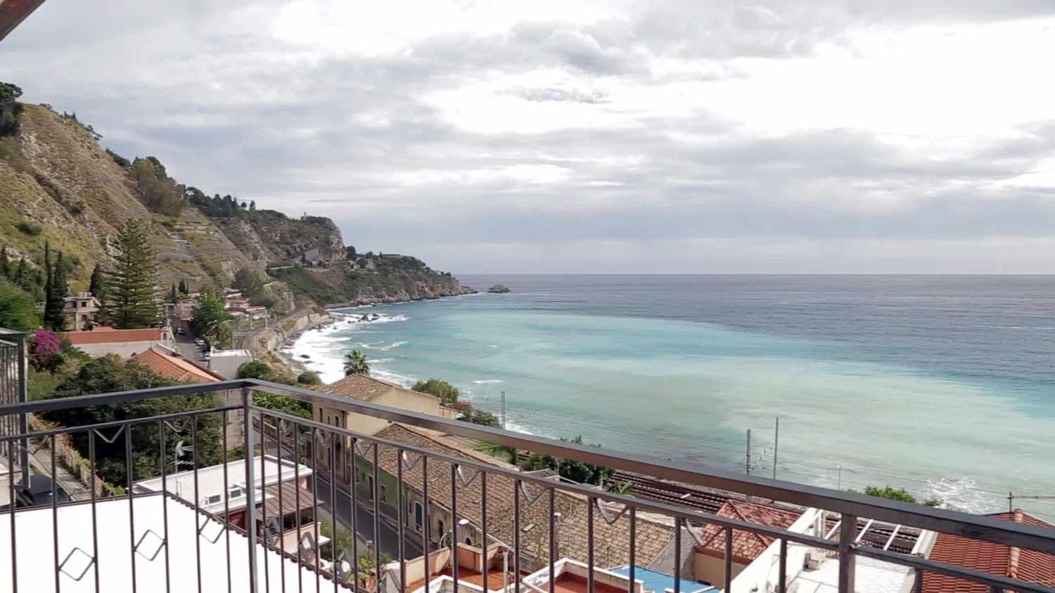 Hotel Corallo Taormina, Taormina, Italië