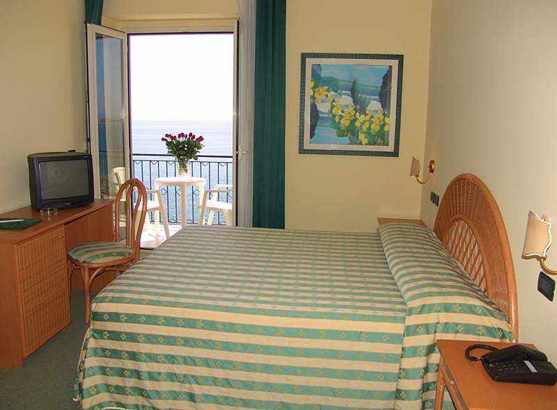 Hotel Corallo Taormina foto 16