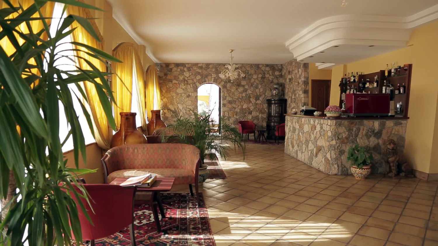 Hotel Corallo Taormina foto 8