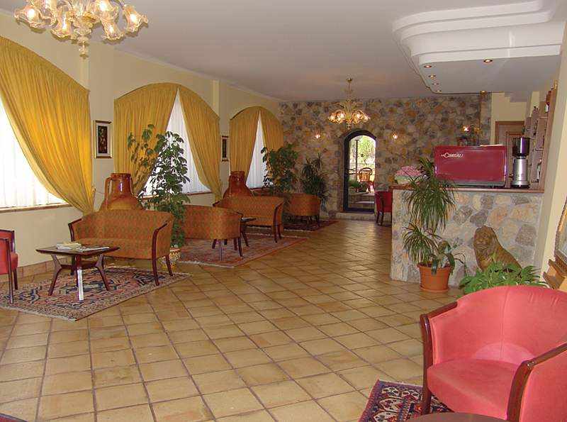 Hotel Corallo Taormina foto 17