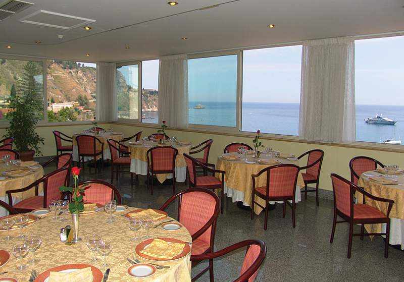 Hotel Corallo Taormina foto 18