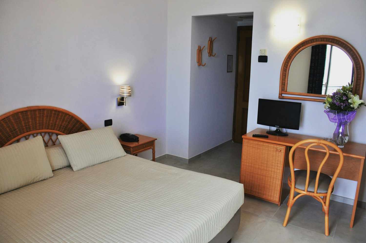 Hotel Corallo Taormina foto 11