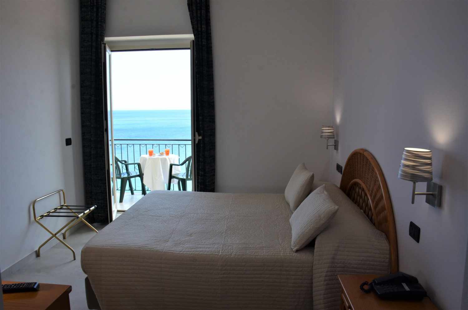 Hotel Corallo Taormina foto 12