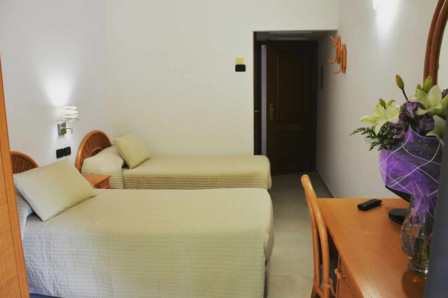 Hotel Corallo Taormina foto 13