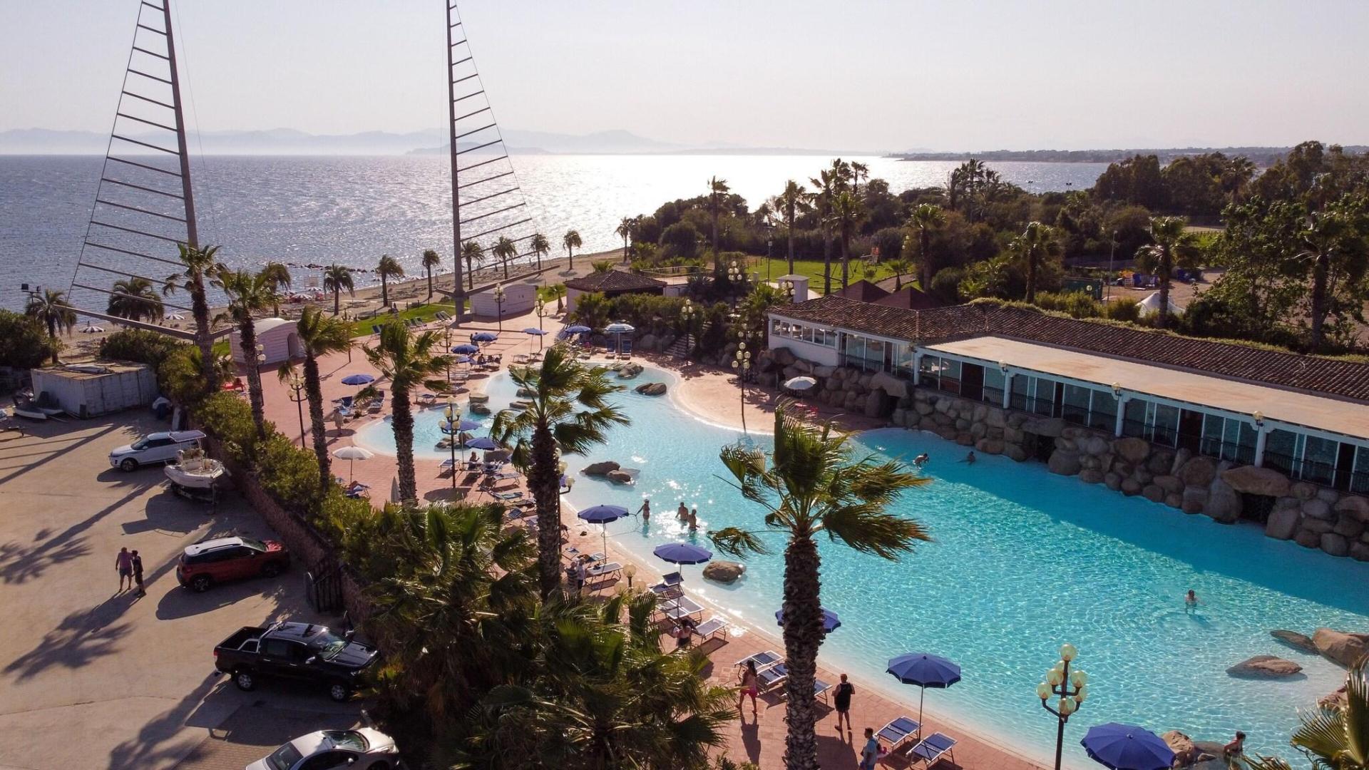 Sighientu Resort image 0