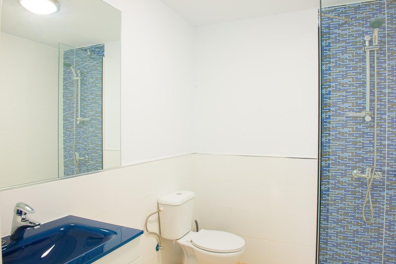 Apartamentos Caribes 1 foto 14