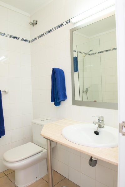 Apartamentos Caribes 1 foto 8