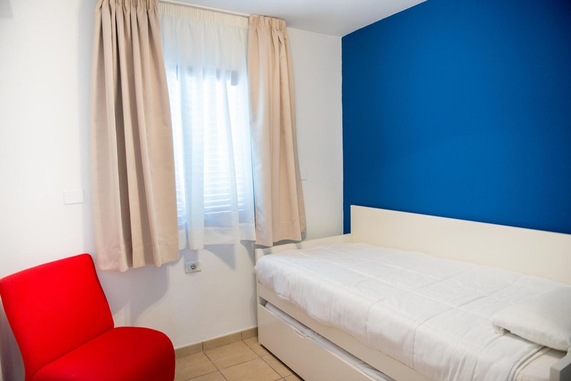 Apartamentos Caribes 1 foto 10