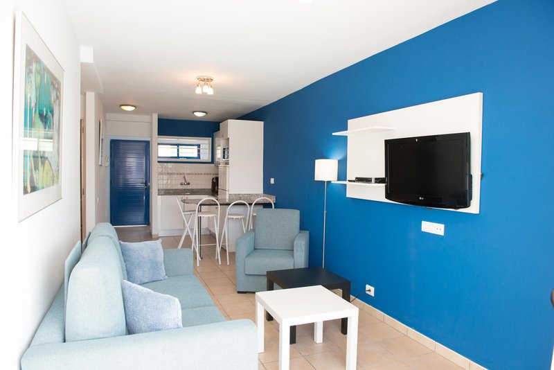 Apartamentos Caribes 1 foto 11