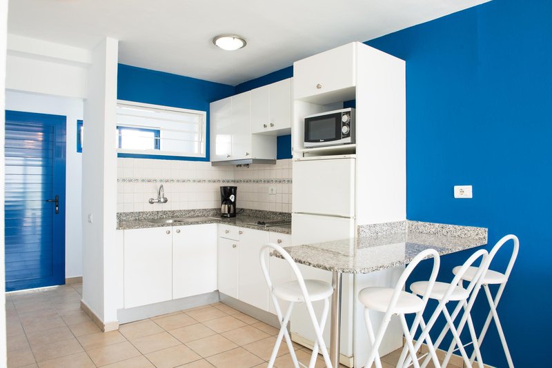 Apartamentos Caribes 1 foto 9
