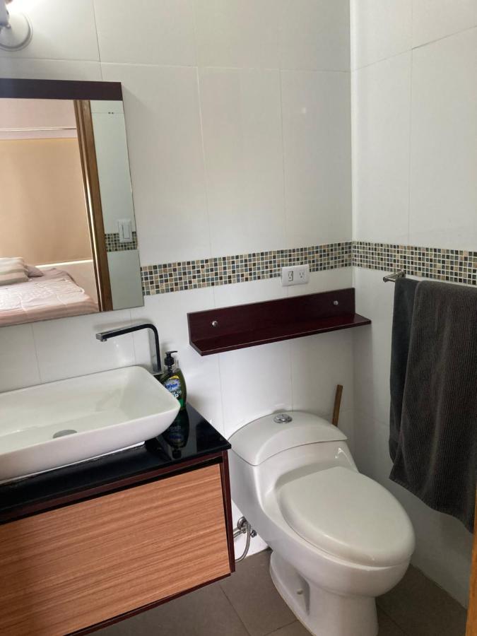Apartamentos Caribes 1 foto 3