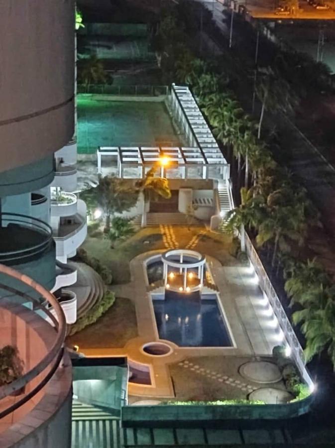 Apartamentos Caribes 1 foto 4