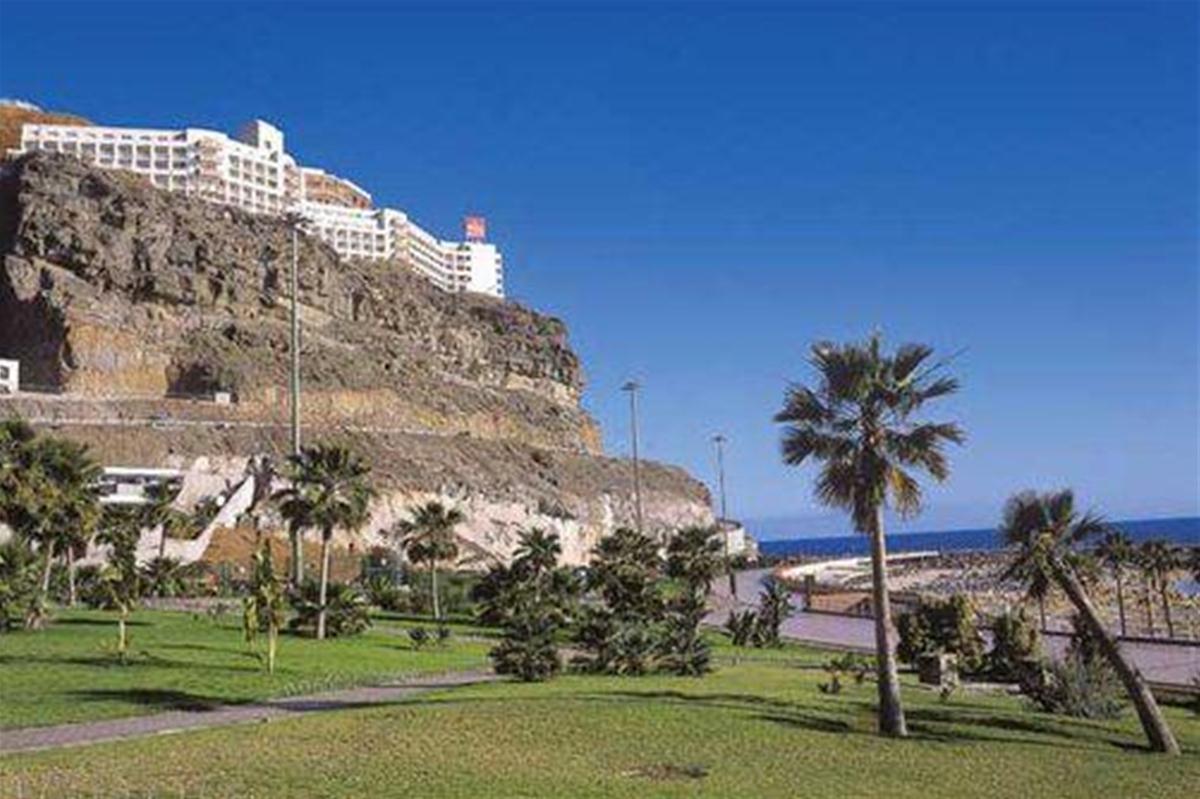 Hotel Riu Vistamar foto 10