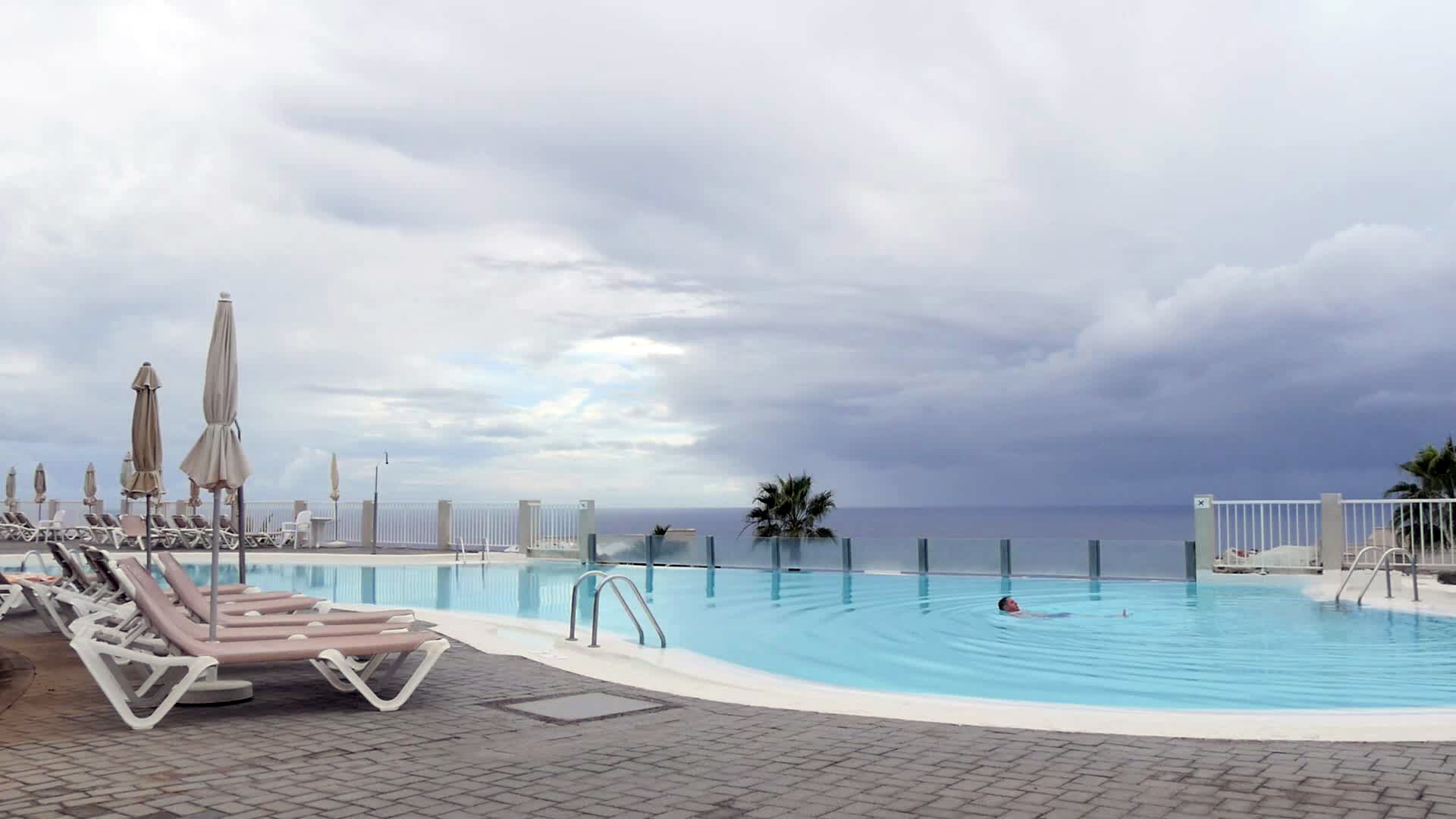 Hotel Riu Vistamar foto 2