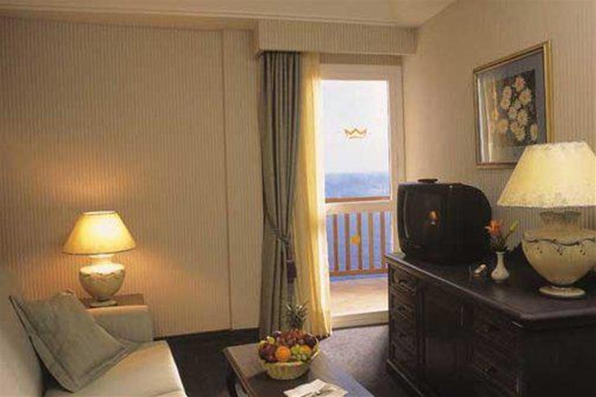 Hotel Riu Vistamar foto 12