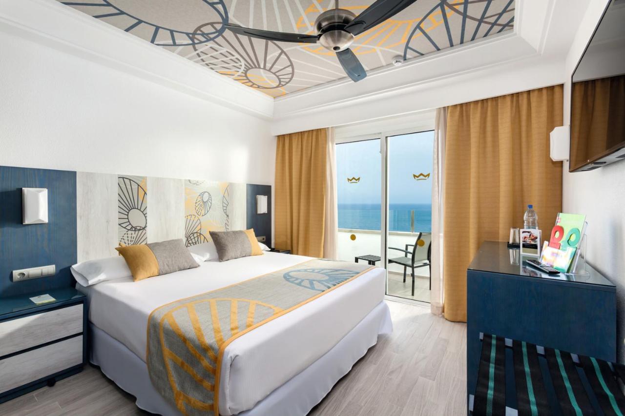 Hotel Riu Vistamar in Puerto Rico - foto 2