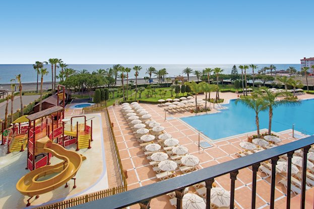 Iberostar Waves Málaga Playa in Torrox Costa - foto 5