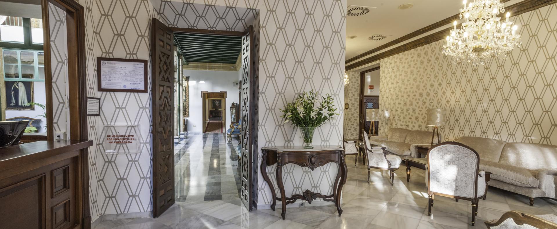 Hotel Soho Duques de Medinaceli foto 13