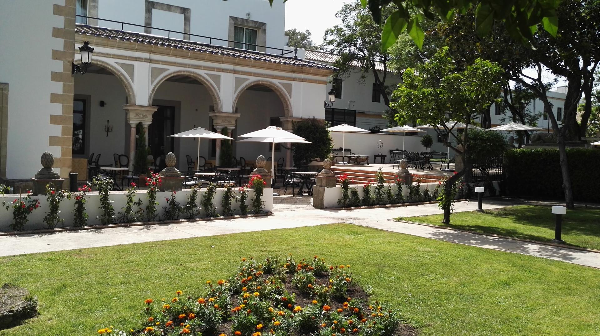 Hotel Soho Duques de Medinaceli foto 12