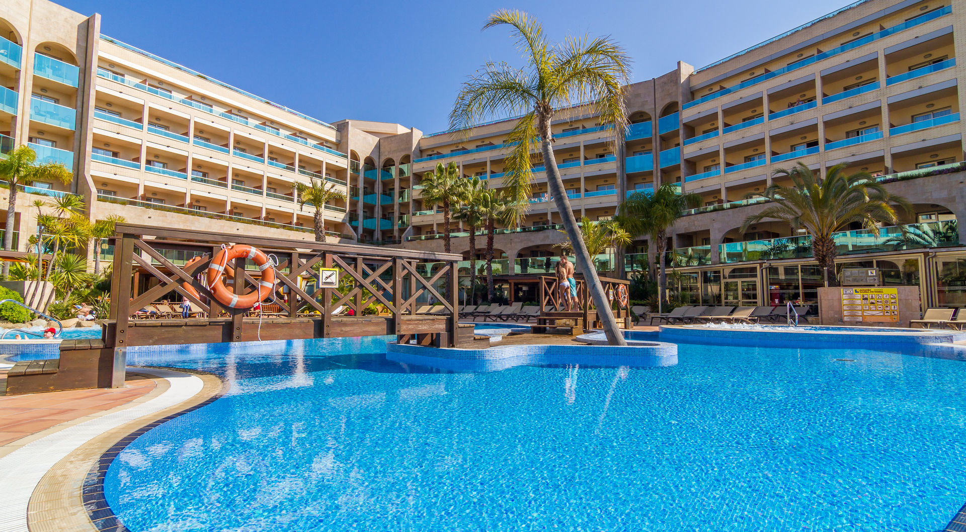 Golden Bahia de Tossa & Spa foto 14