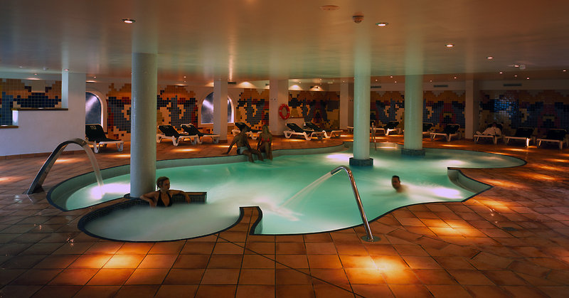 Golden Bahia de Tossa & Spa.