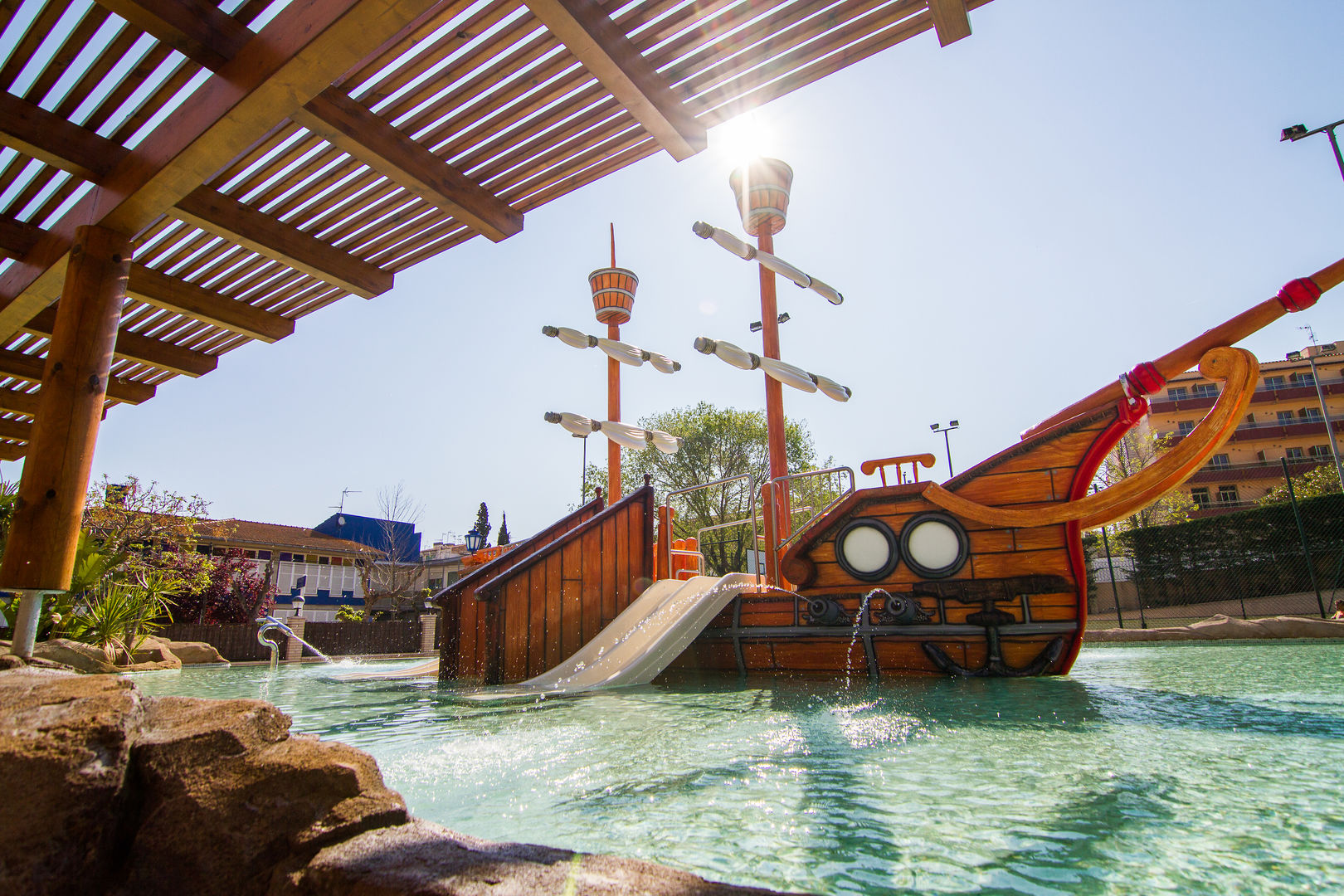 Golden Bahia de Tossa & Spa foto 7