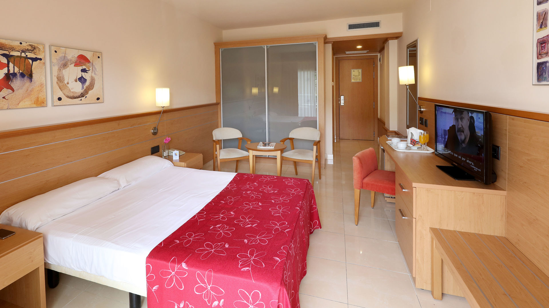 Golden Bahia de Tossa & Spa foto 10