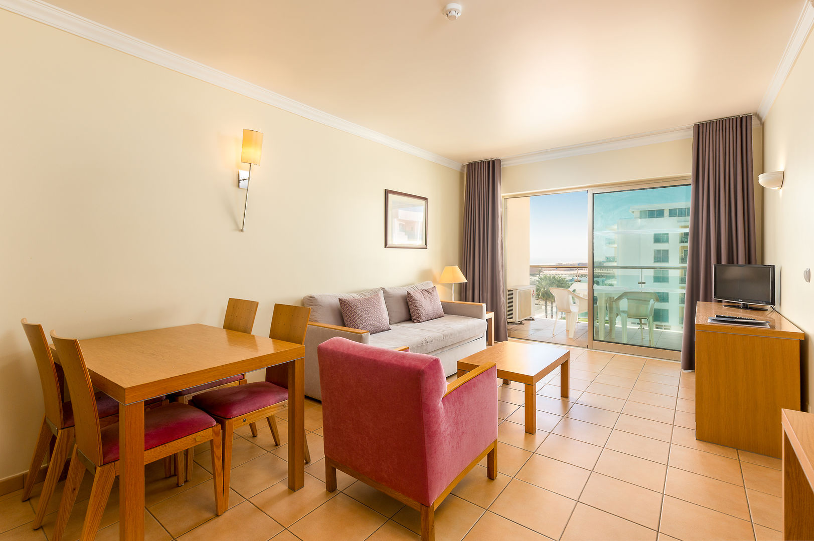 Dunamar Hotel Apartamentos foto 8