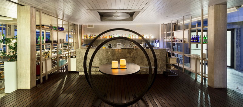 D-Resort Gocek foto 77