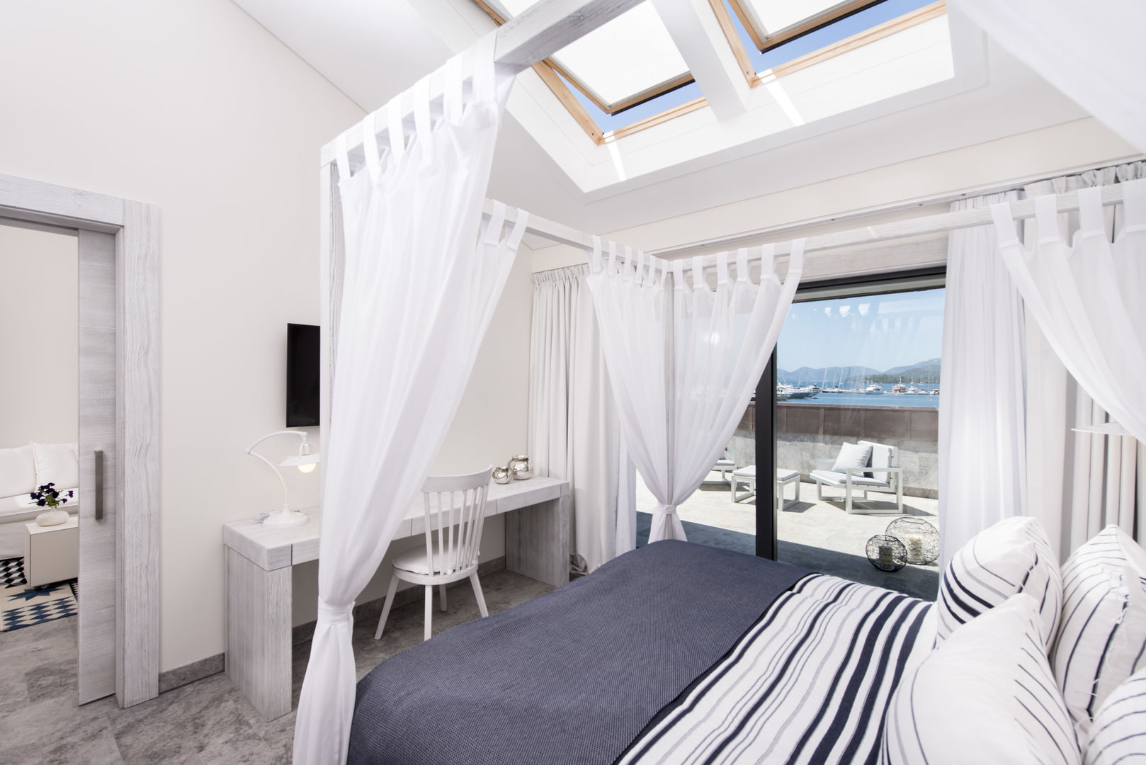 D-Resort Gocek foto 35