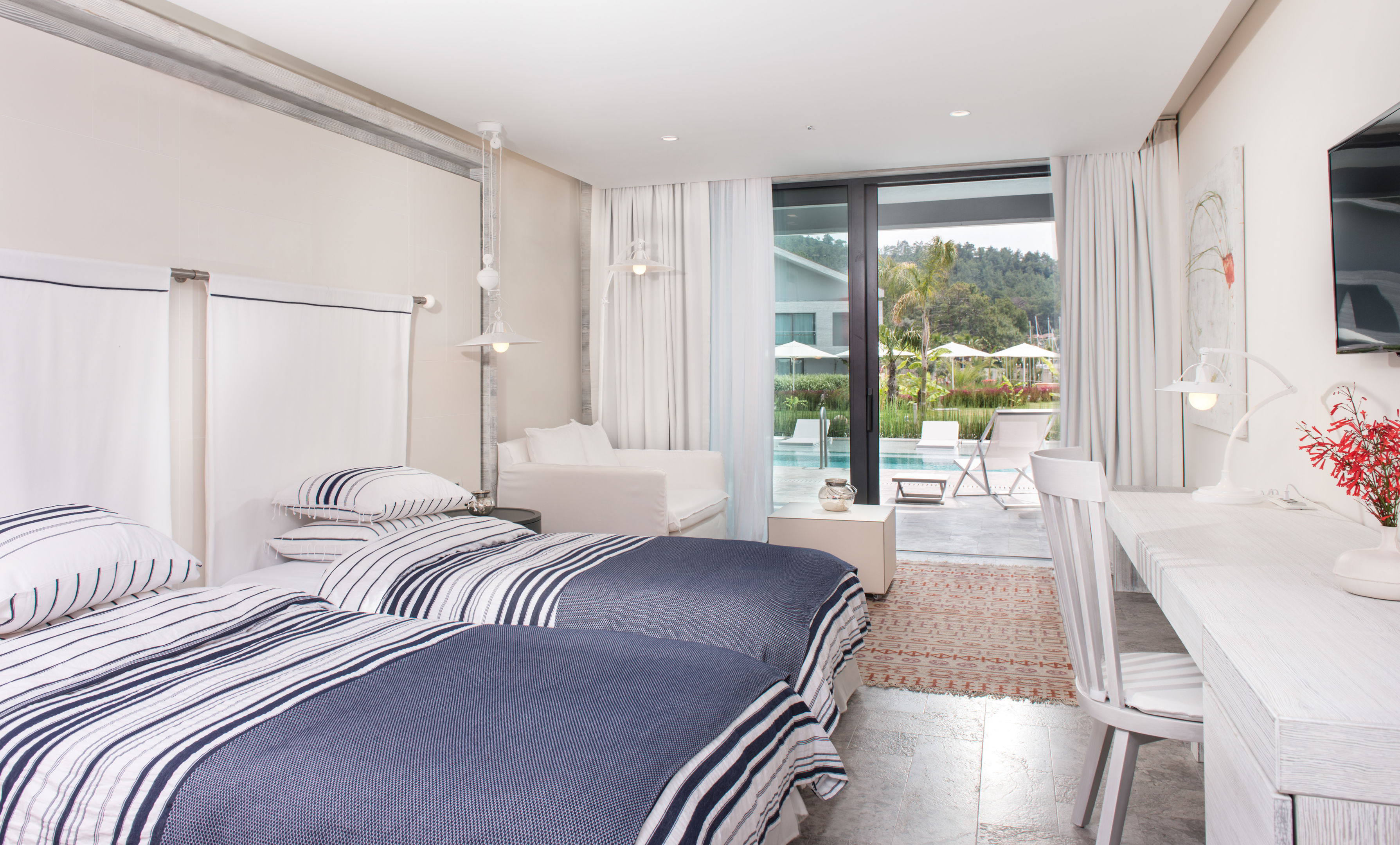 D-Resort Gocek foto 12