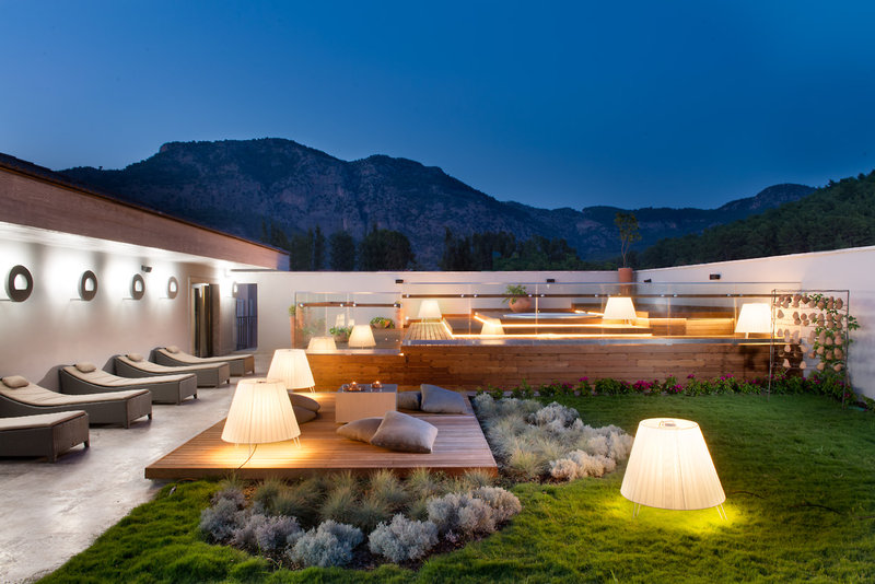 D-Resort Gocek foto 58