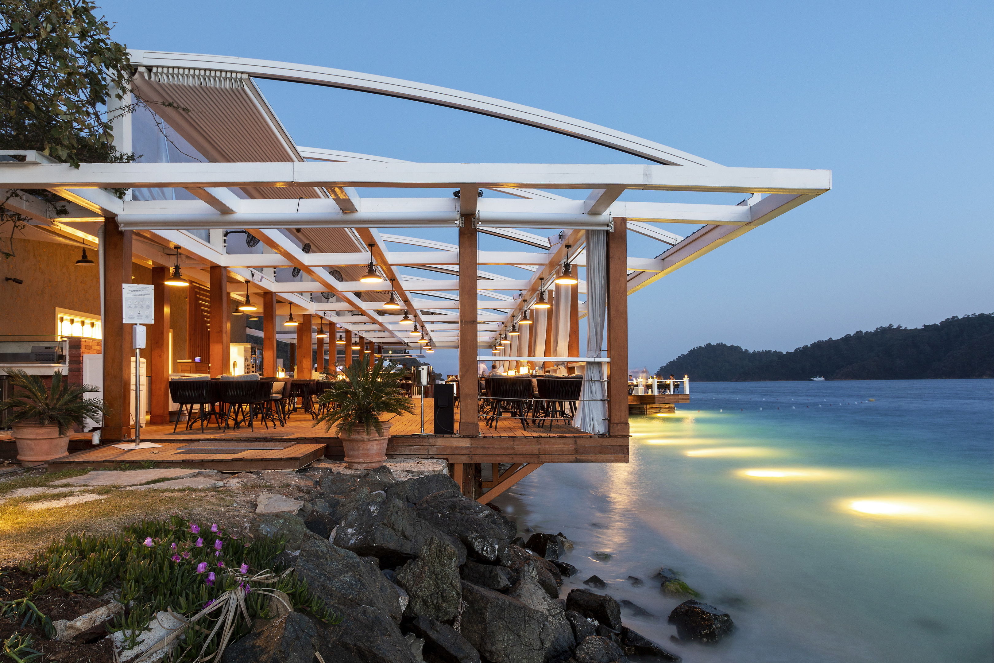 D-Resort Gocek foto 85