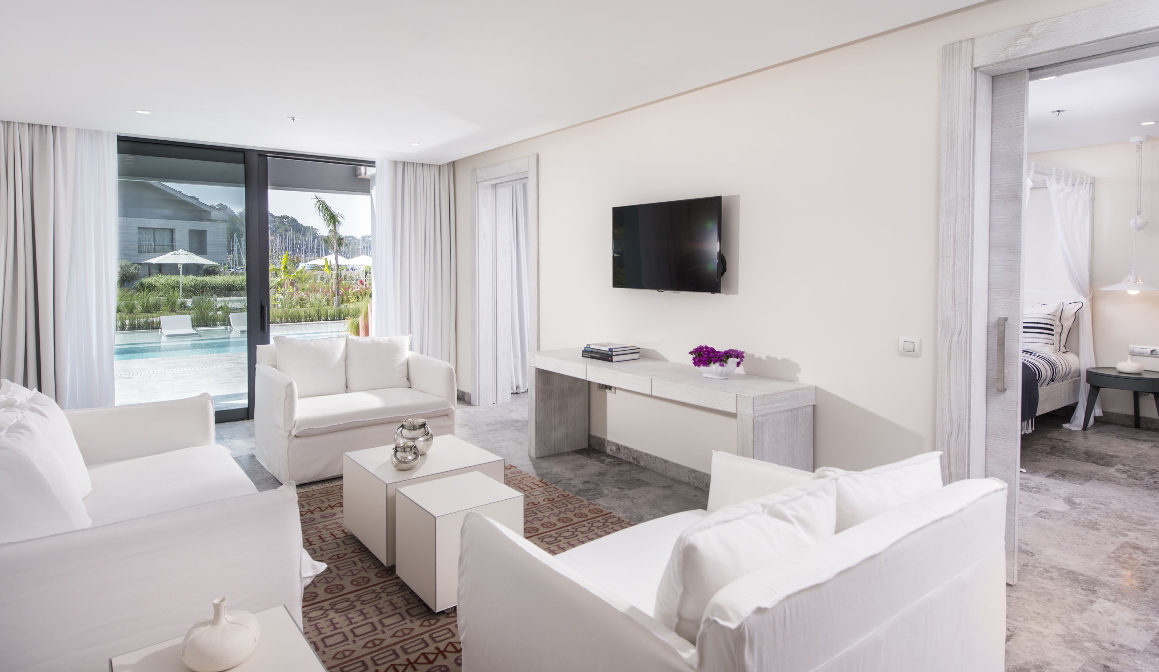 D-Resort Gocek foto 30