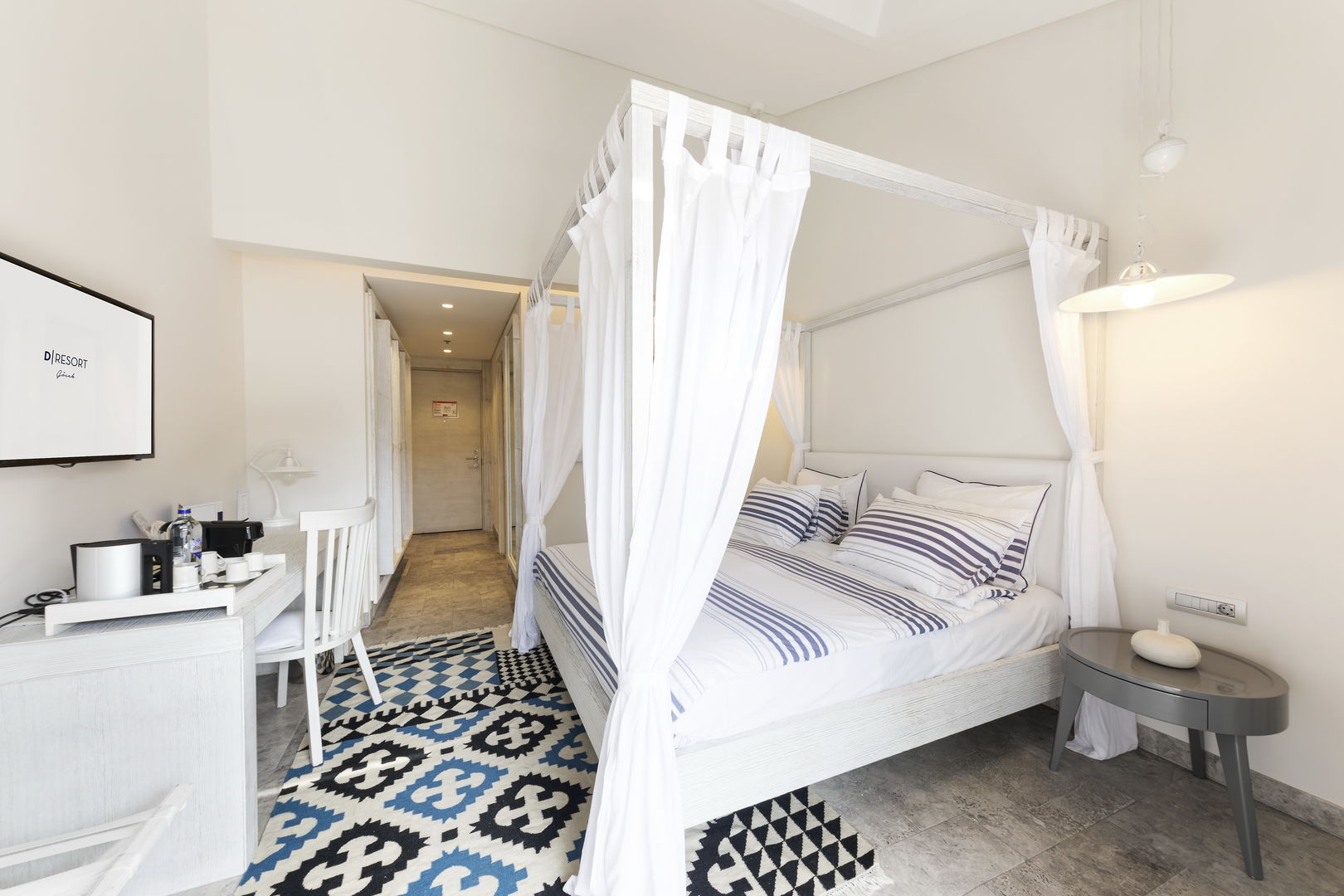 D-Resort Gocek foto 102