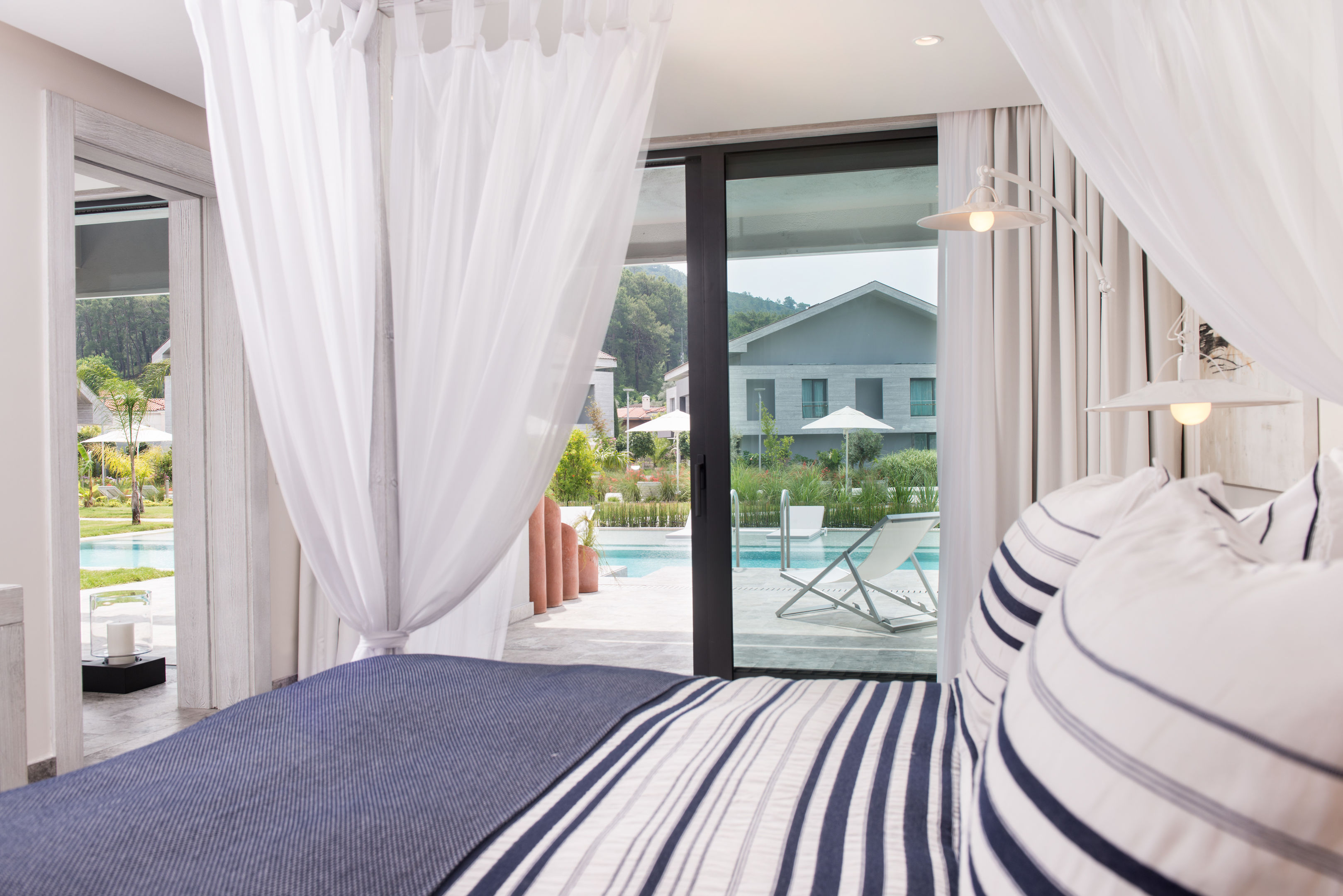 D-Resort Gocek foto 21