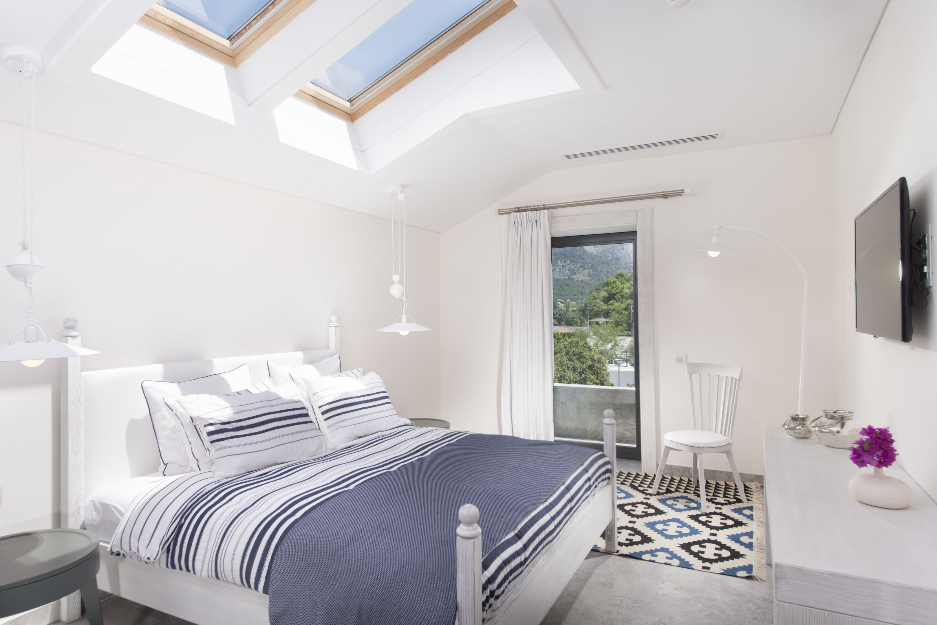 D-Resort Gocek foto 6