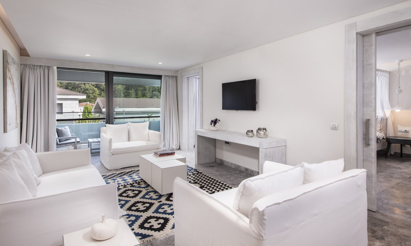D-Resort Gocek foto 25