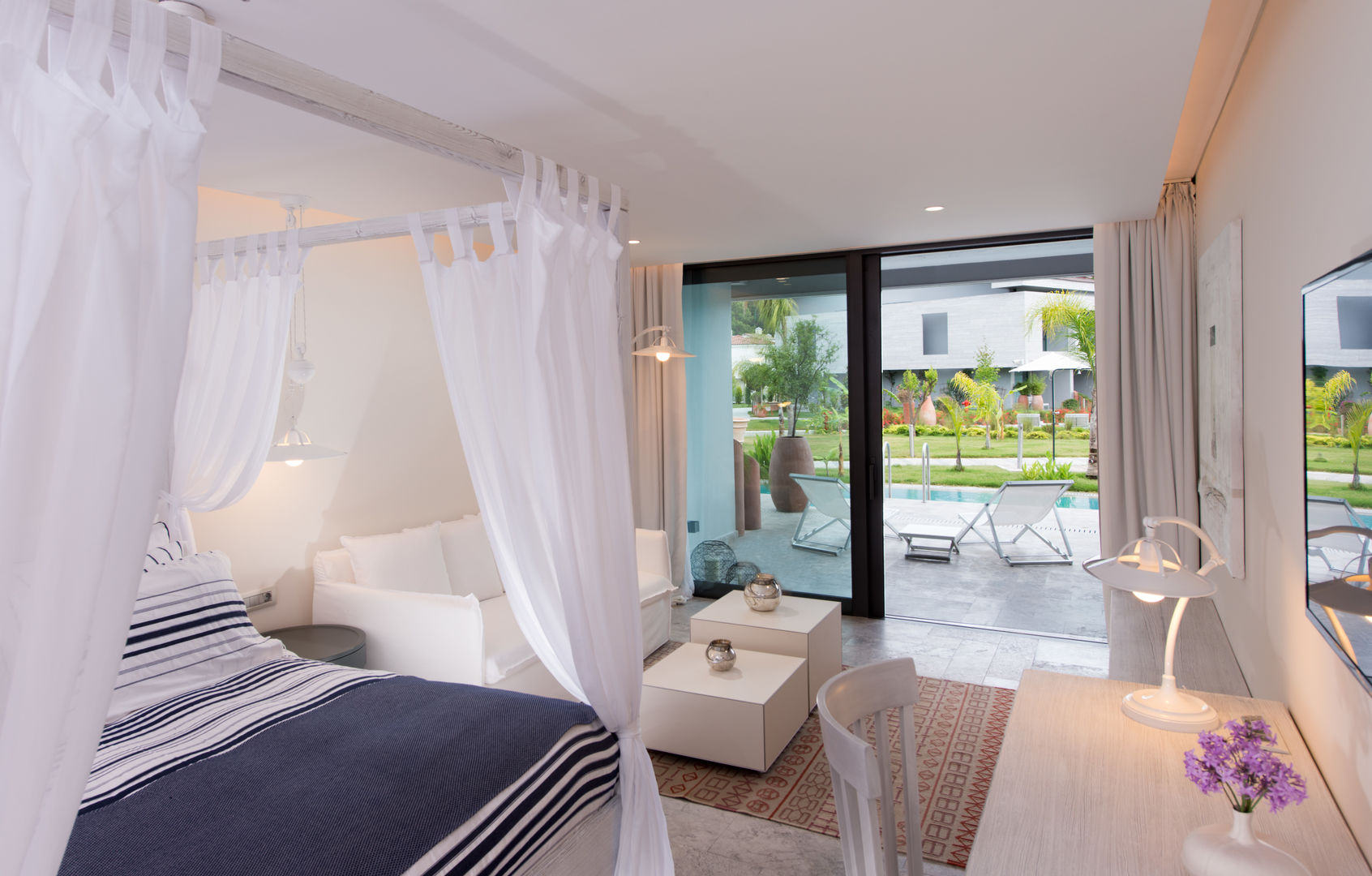 D-Resort Gocek foto 14