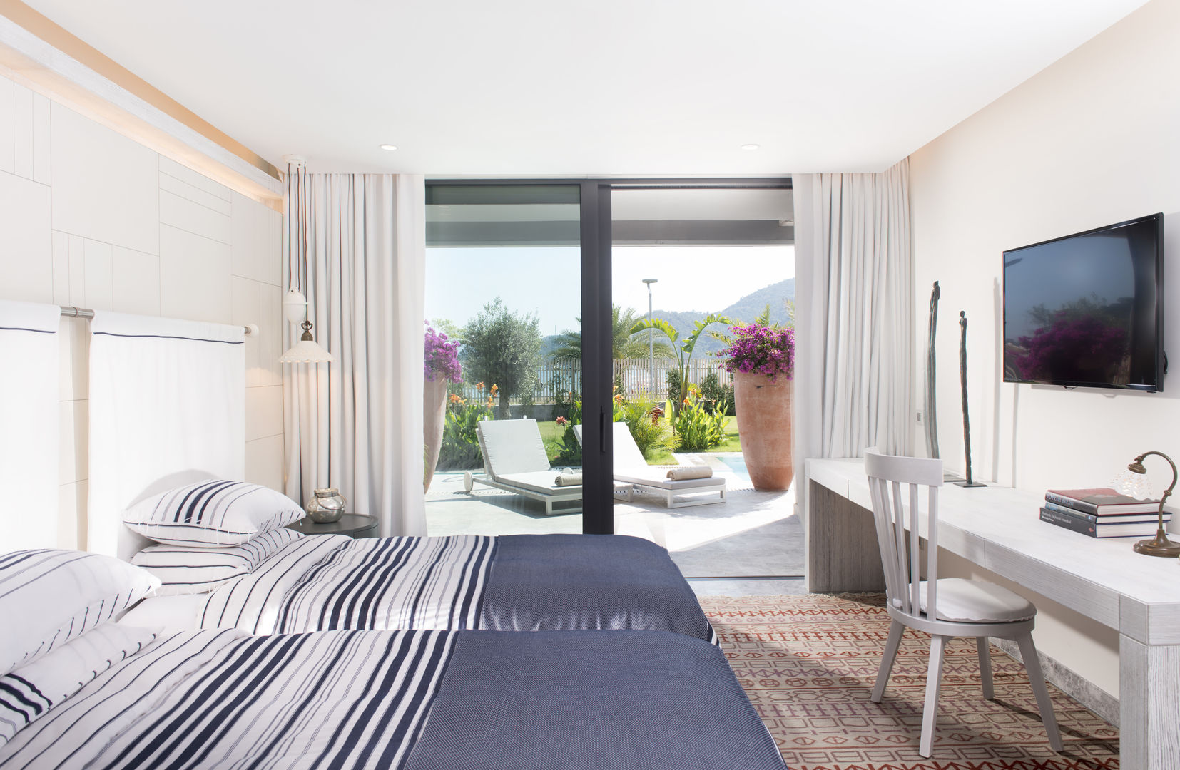 D-Resort Gocek foto 44
