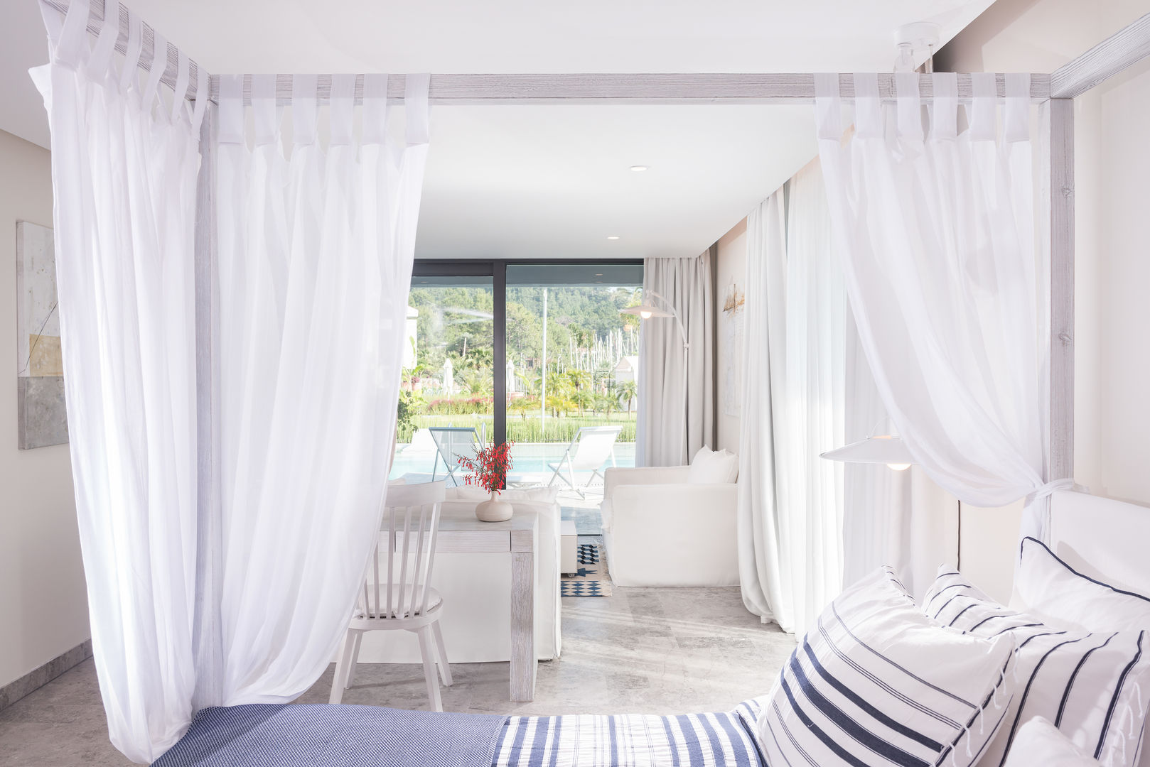 D-Resort Gocek foto 23