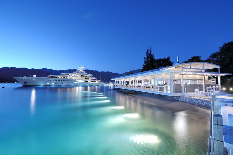 D-Resort Gocek foto 49