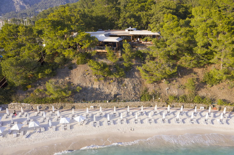 D-Resort Gocek foto 68