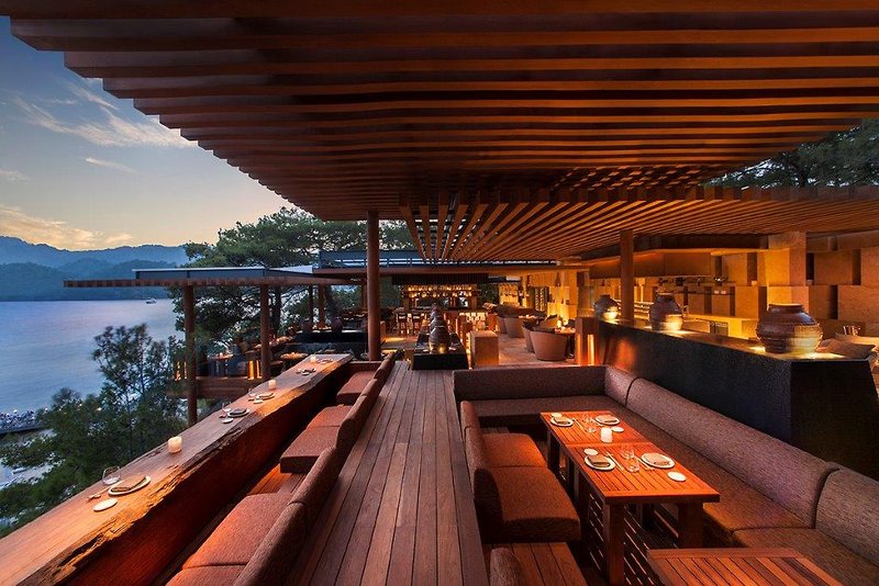 D-Resort Gocek foto 52