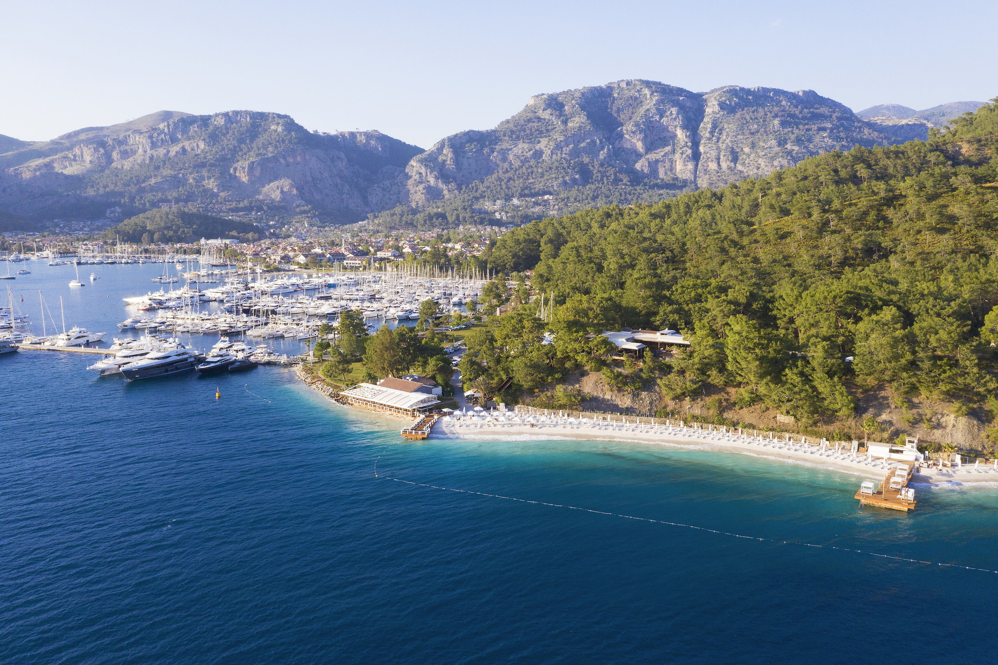 D-Resort Gocek foto 67