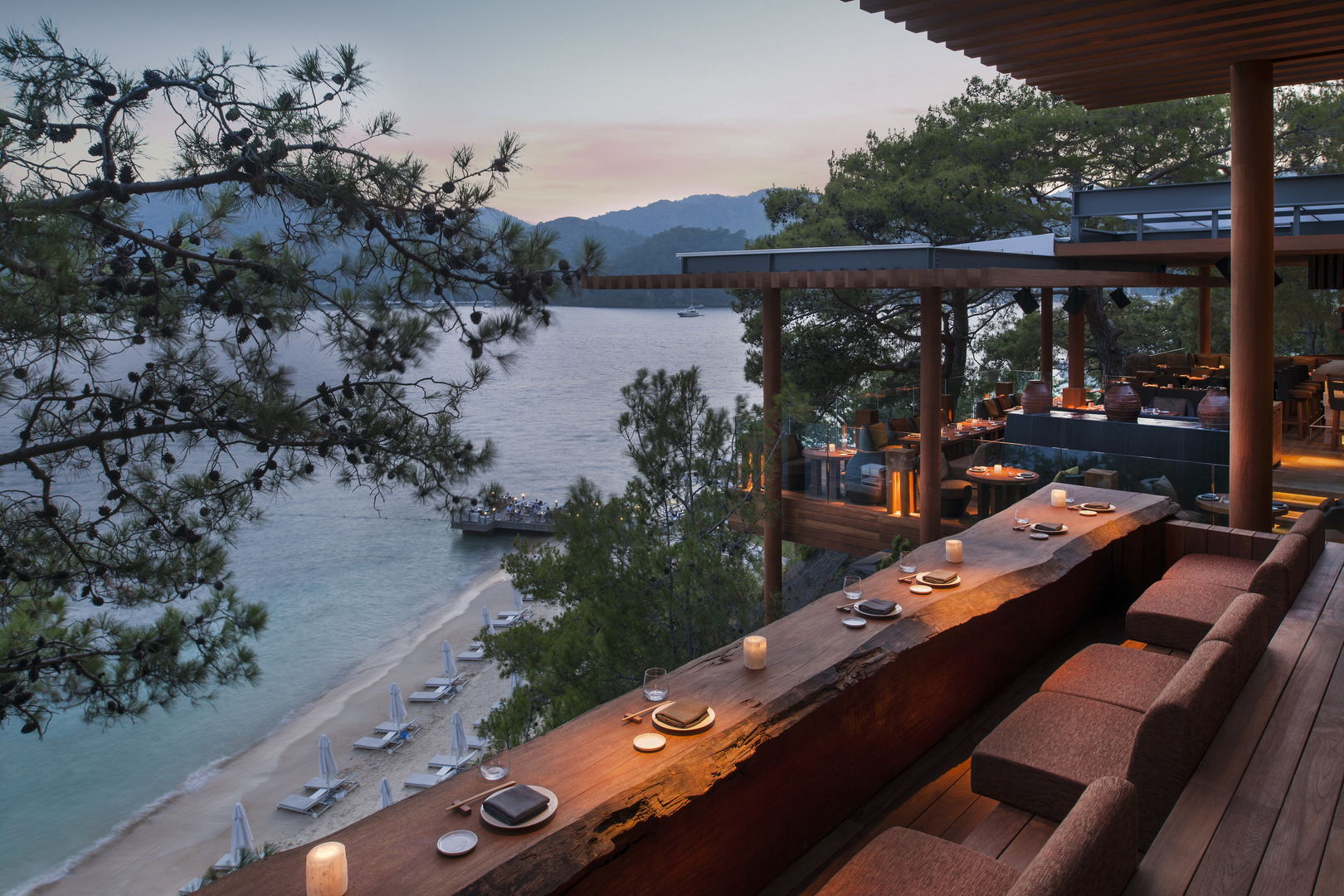 D-Resort Gocek foto 81