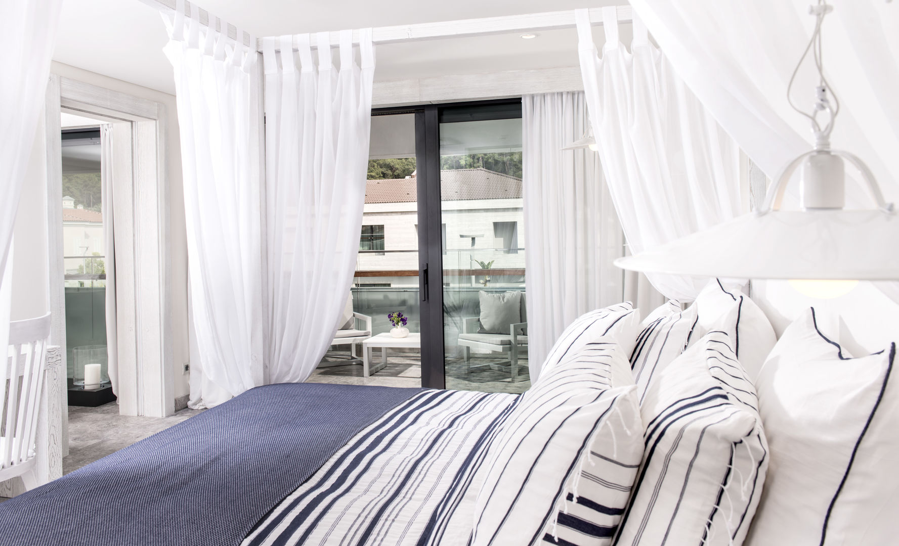 D-Resort Gocek foto 17