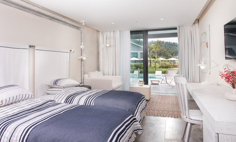 D-Resort Gocek foto 10